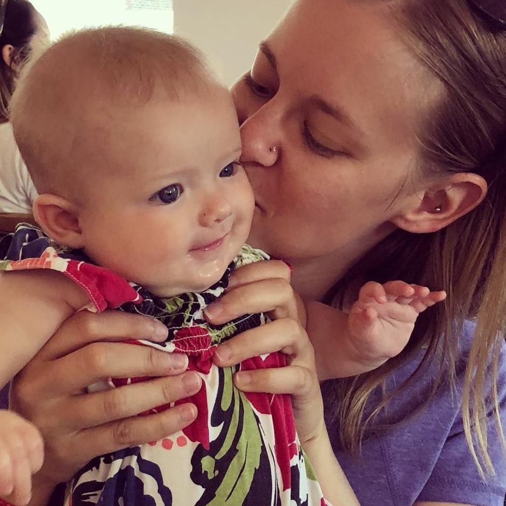 Meet your Posher, Lyndsay